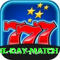 one day match Max v5.8.1