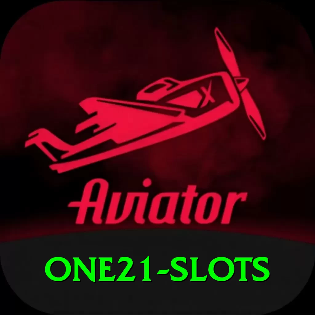 One21 Slots Ultimate v5.9.2 - 2