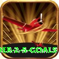 over under 2.5 goals Pro v1.0.7