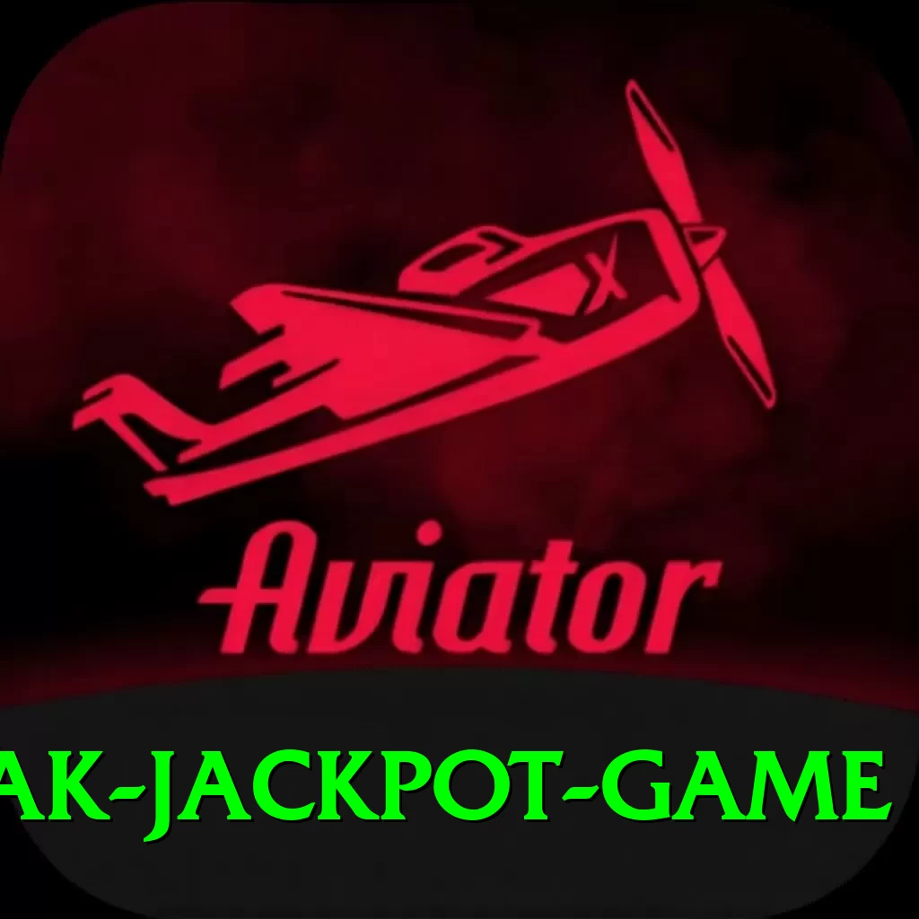 Pak Jackpot Game Games (Casino & Earning) Gold v3.2.8 - 2