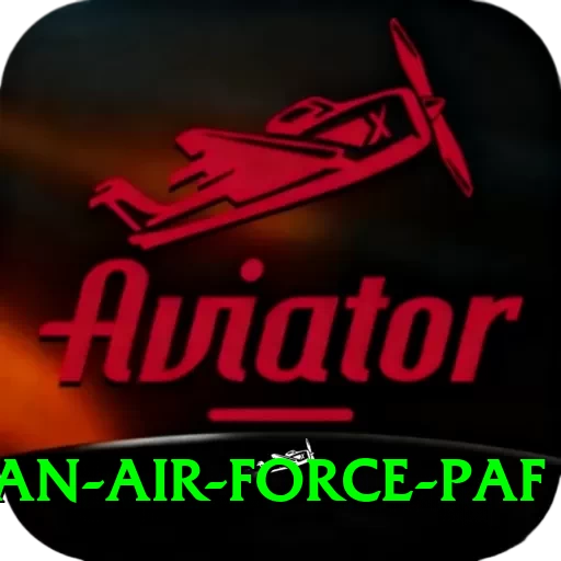 pakistan air force paf VIP v5.8.7 - 2