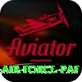 pakistan air force paf VIP v5.8.7