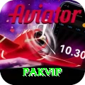 pakvip Pro v2.1.8
