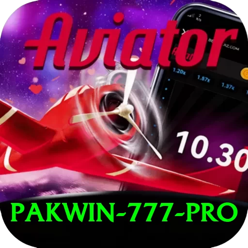 pakwin 777 Plus v3.4.4 - 2