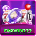 Pakwin777 Games (Casino & Earning) Plus vv1.5.1