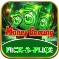 pick 3 - Royal Earning App