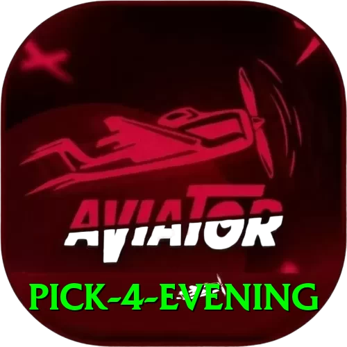 pick 4 evening Deluxe v5.7.8 - 2