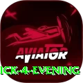 pick 4 evening Deluxe v5.7.8