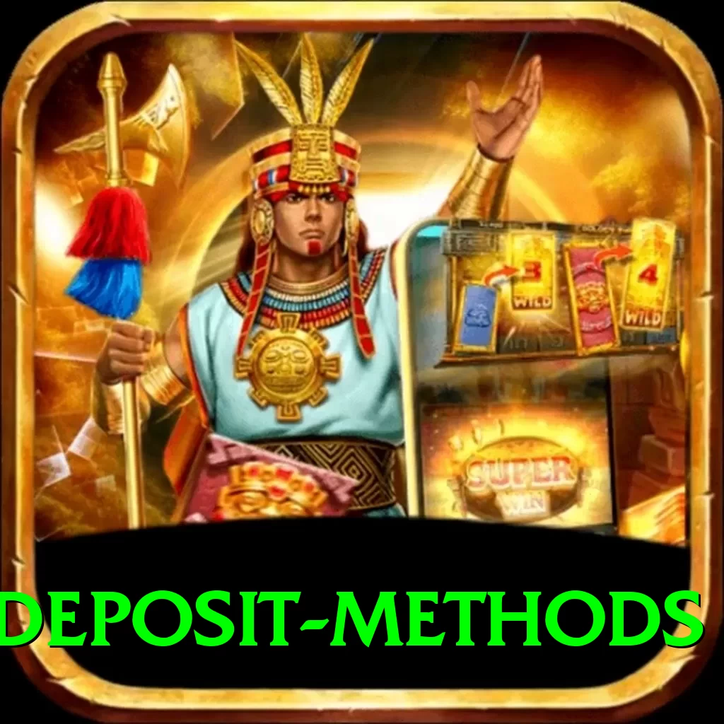 pk online casino deposit methods VIP Edition v4.4.6 - 2