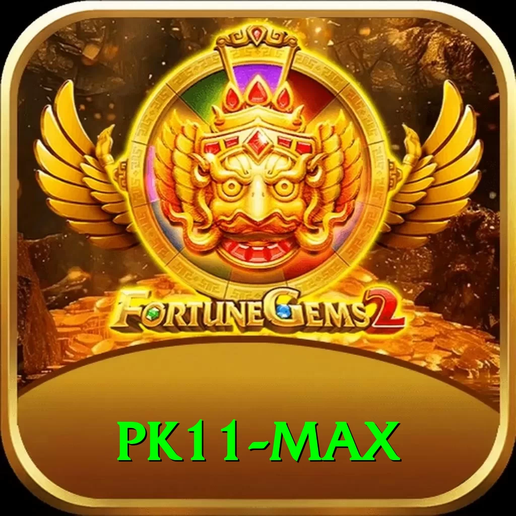 pk11 Jackpot Deluxe v4.5.7 - 2