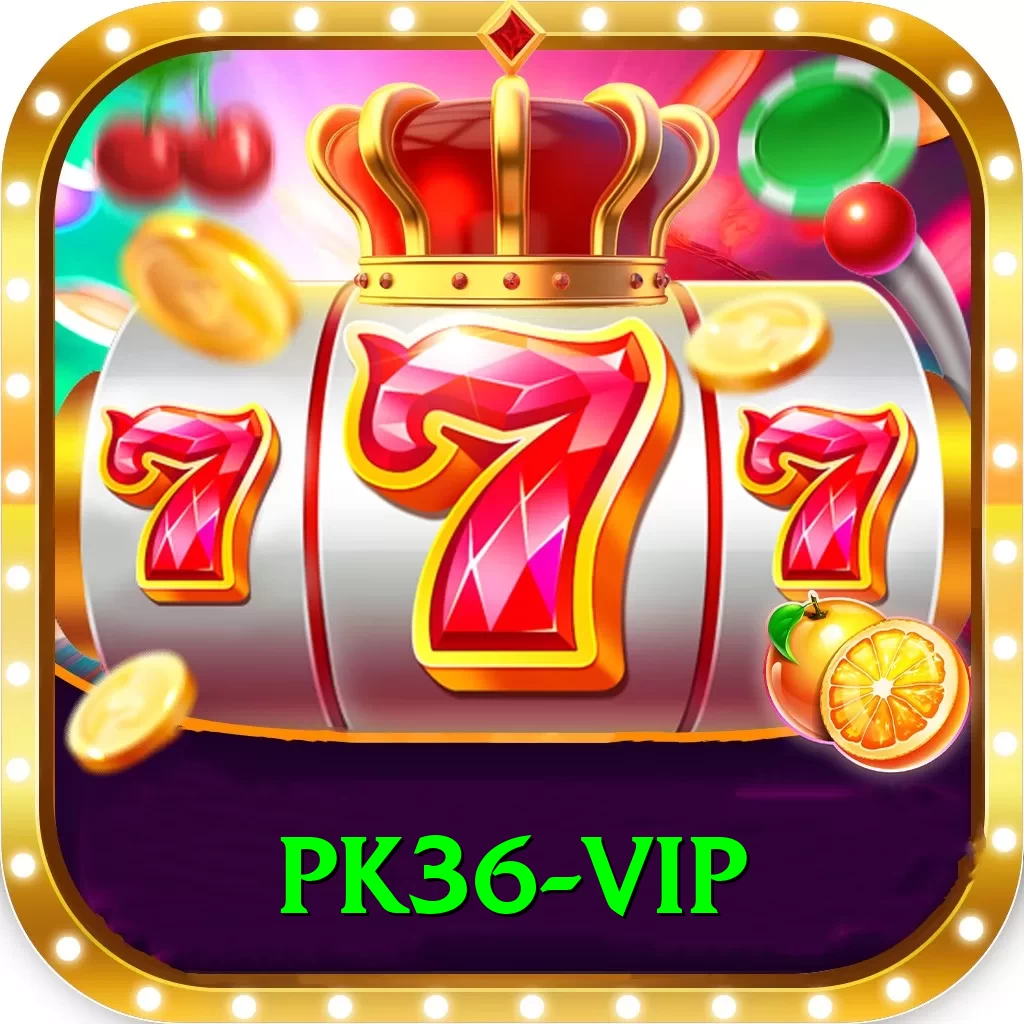 pk36 Games (Casino & Earning) Master v3.6.2 - 2