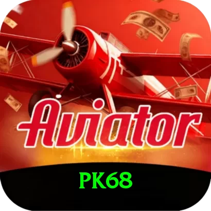 pk68 Games (Casino & Earning) Ultimate vv4.5.2 - 2