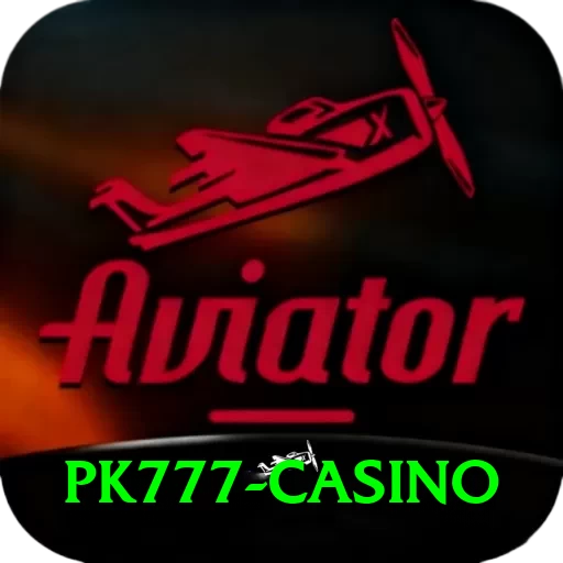 pk777 casino Deluxe v1.3.3 - 2