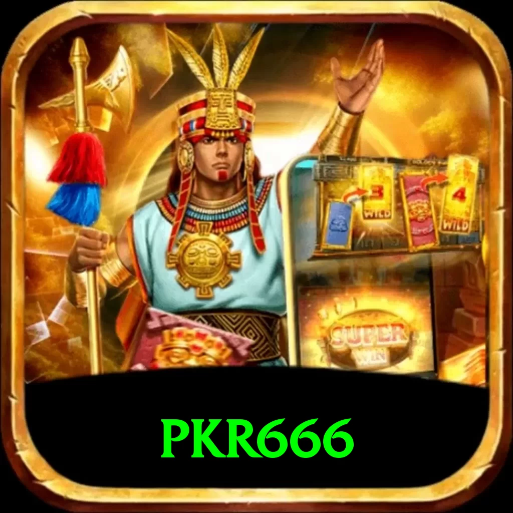 pkr666 Pro Max v5.4.4 - 2