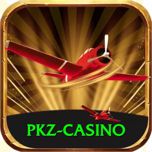 PKZ Casino VIP vv4.1.8 - 2