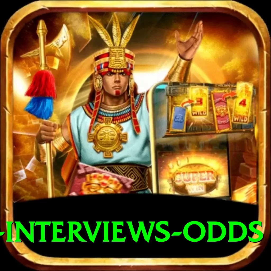 player interviews odds Deluxe Pro v4.4.3 - 2