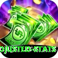 possession adjusted stats Pro Max v4.7.2