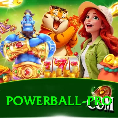 powerball - Real Money VIP - 2