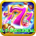 psl 7 schedule Apps (Tools & Injectors) Pro v2.7.3