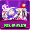 psl 8 Gold APK v1.6.8