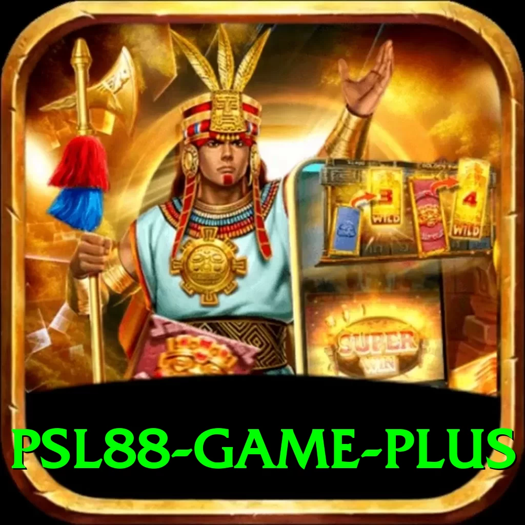 PSL88 Game - Elite v5.4.0 - 2
