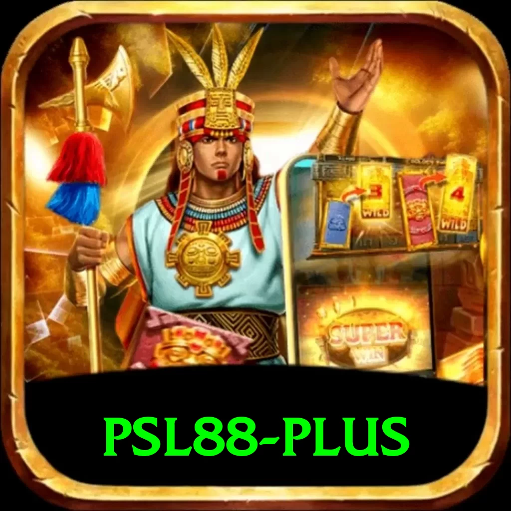 psl88 Plus v3.5.0 - 2