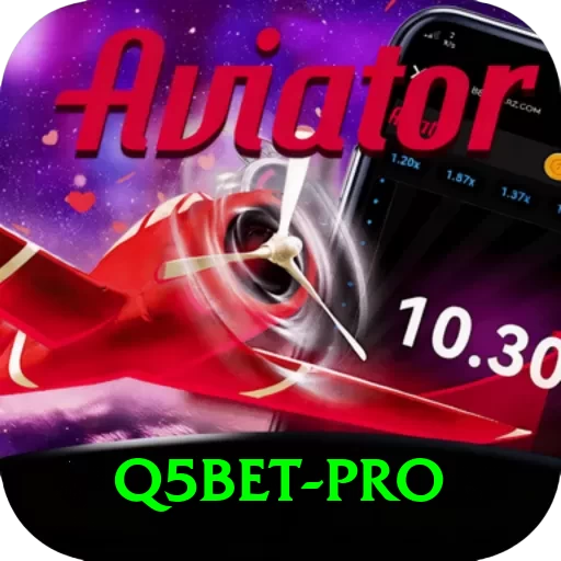 q5bet Pro1 v5.9.3 - 2