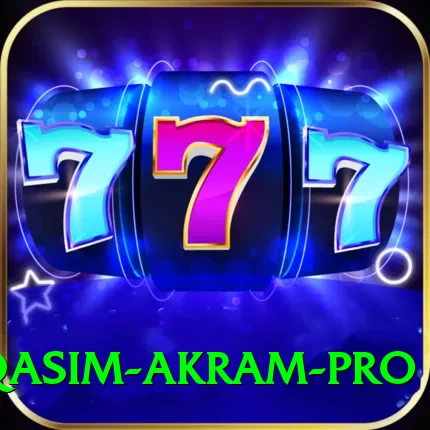 qasim akram Max Casino App - 2