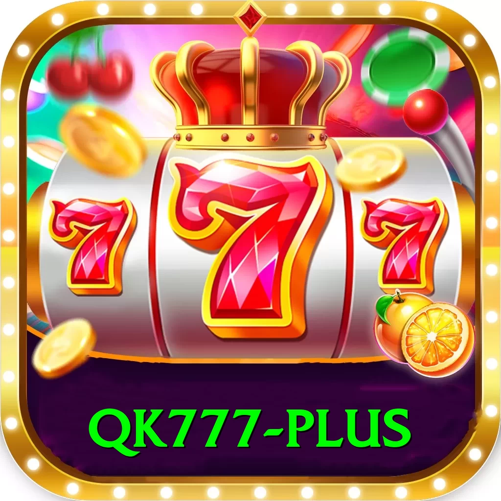 qk777 Games (Casino & Earning) VIP v2.1.4 - 2