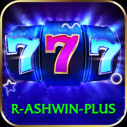 r ashwin VIP PK v2.5.9 - 2
