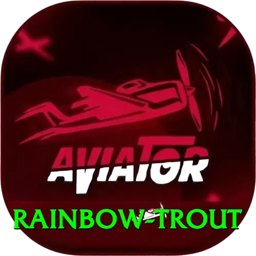 rainbow trout Elite v5.7.5 - 2