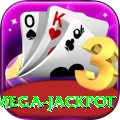 Rajabet Mega Jackpot