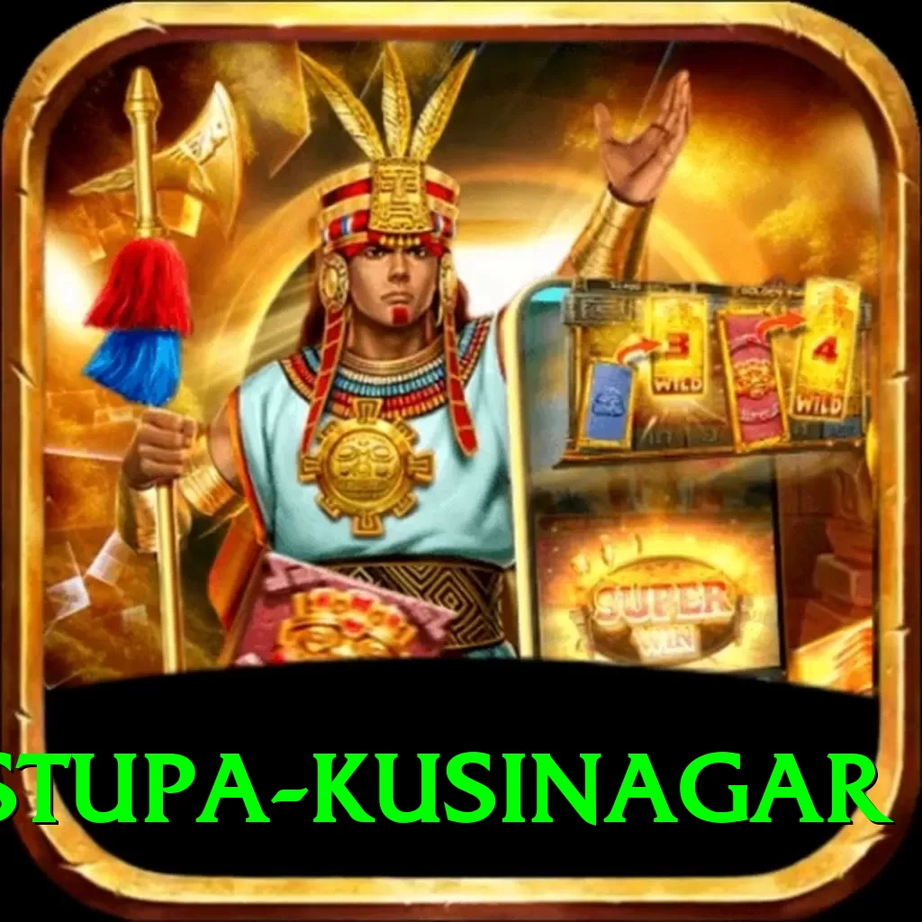 ramabhar stupa kusinagar VIP Edition v1.0.0 - 2