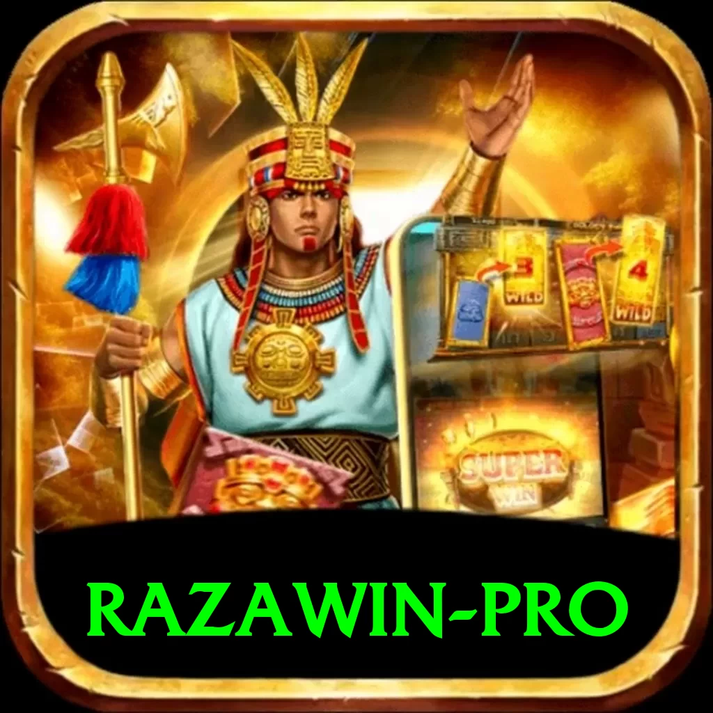 razawin Bonus Royal v3.2.0 - 2