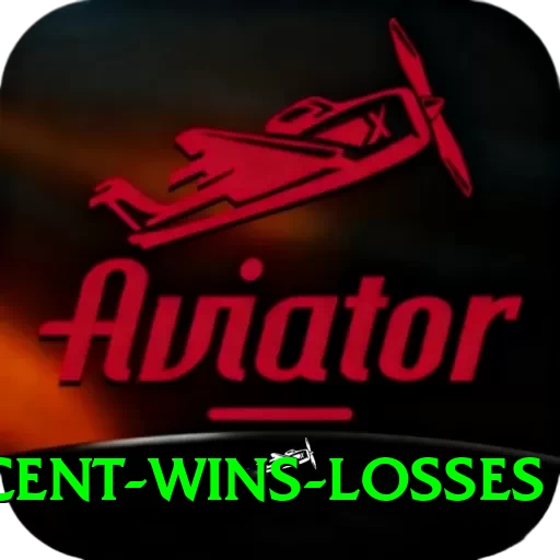 recent wins losses Deluxe Pro v1.3.1 - 2
