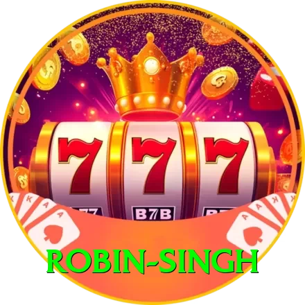 robin singh VIP v3.5.9 - 2