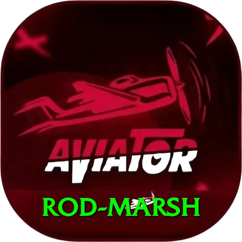rod marsh Premium Edition v4.2.2 - 2