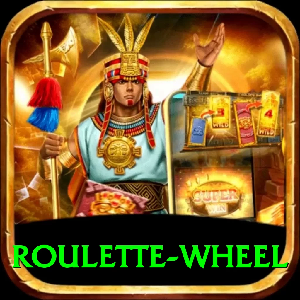 roulette wheel Premium Edition v3.9.6 - 2