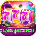 Ruby Fortune Legend Jackpot
