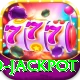 Ruby Fortune Legend Jackpot