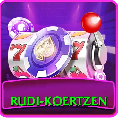 rudi koertzen Games (Casino & Earning) Max v4.3.4 - 2