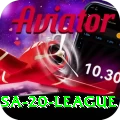 sa 20 league Apps (Tools & Injectors) Ultimate v2.9.2