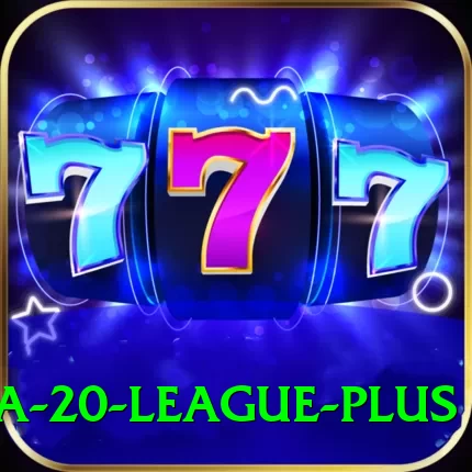 sa 20 league - Gaming VIP - 2