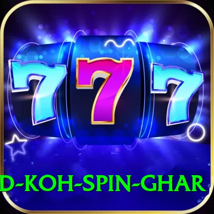 safed koh spin ghar Pro Max v2.1.7 - 2