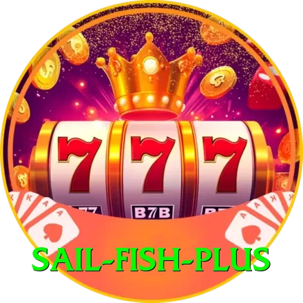 sail fish Cash Gold - 2