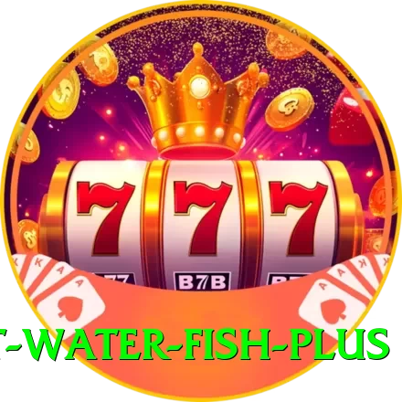 salt water fish Official v2.1.5 - 2