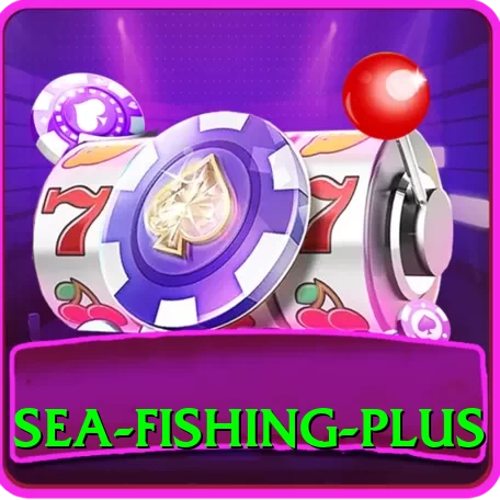 sea fishing Live Casino Plus - 2