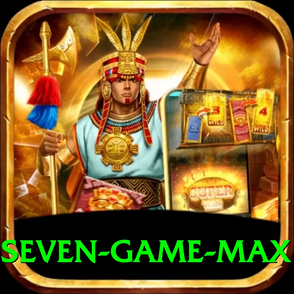 seven game Bonus Royal v2.9.7 - 2