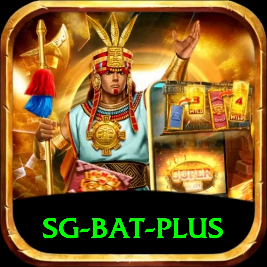 sg bat - Elite v1.5.2 - 2