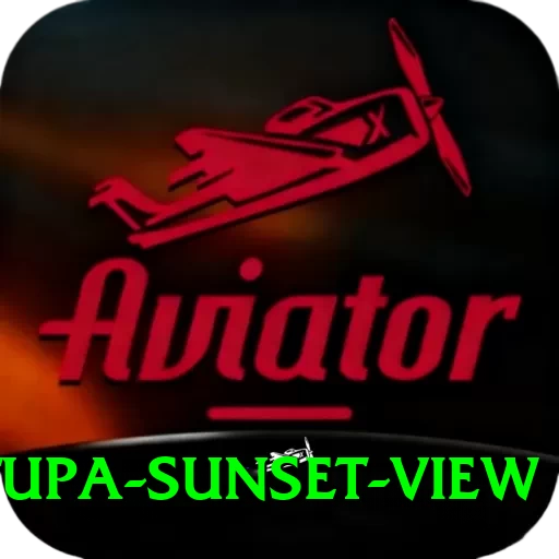 shanti stupa sunset view Deluxe Edition v3.1.2 - 2